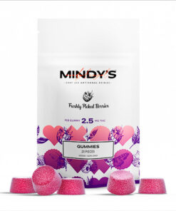 Buy Picked Berries Gummies